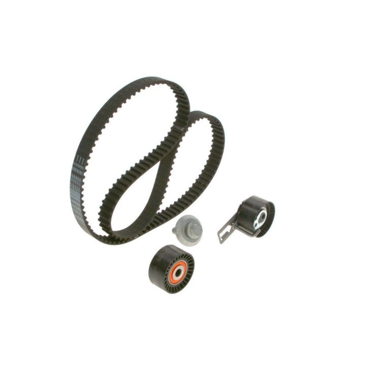 Triger Seti (141x254) Peugeot Citroen ve Ford Euro 5 Motor İçin (2008-) - BOSCH 1987948991