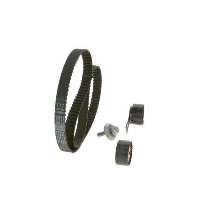 Triger Seti (141x254) Peugeot Citroen ve Ford Euro 5 Motor İçin (2008-) - BOSCH 1987948991