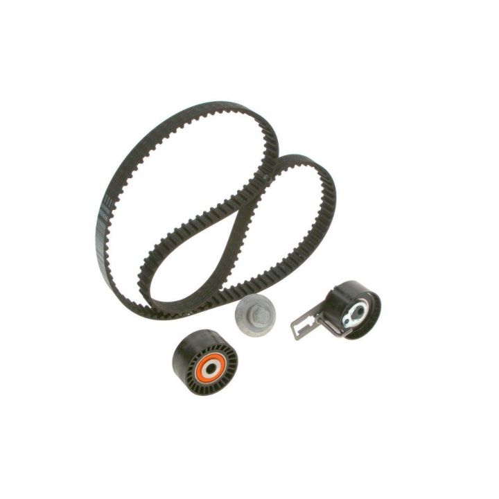 Triger Seti (141x254) Peugeot Citroen ve Ford Euro 5 Motor İçin (2008-) - BOSCH 1987948991