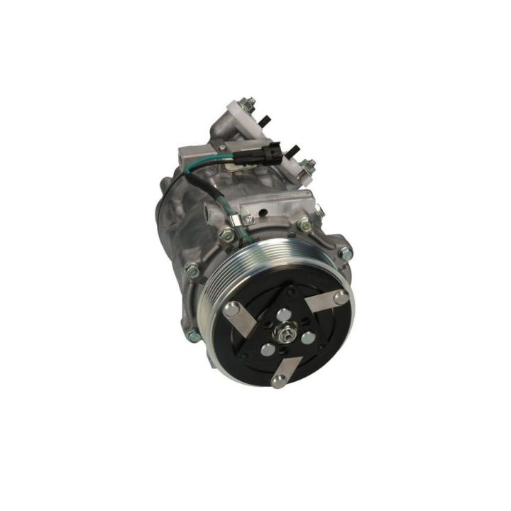 Klima Kompresörü Focus II 1.6Tdci, C Max 1.6Tdci 2007 üstü, Mazda 3 1.6 Cdi Volvo S40 1.6D 2.4 D5 00-012 C30 - BOSCH 1986AD1014