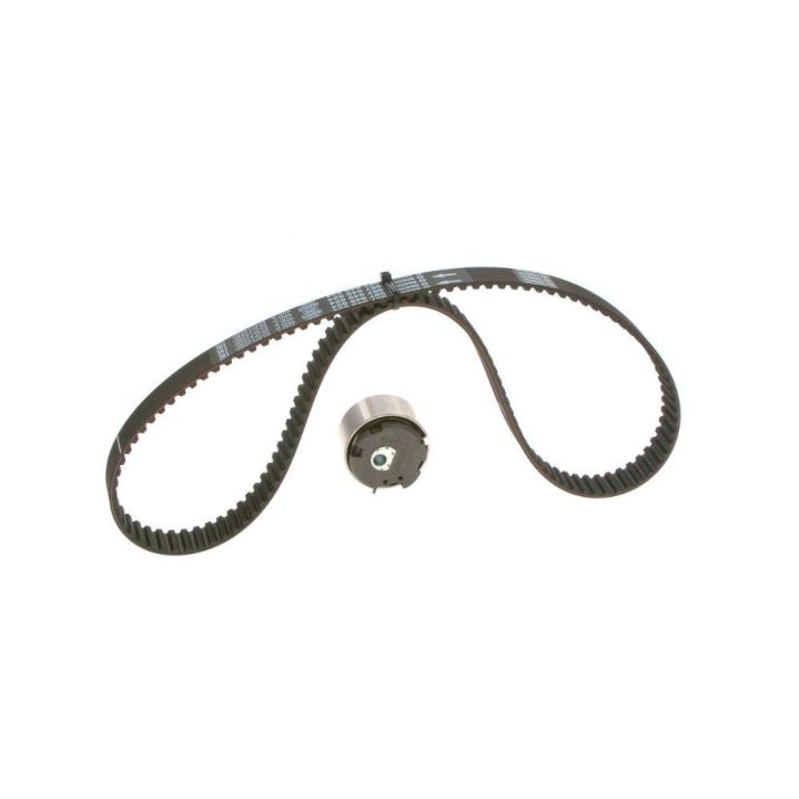 Triger Seti (129X220) Fiat Modelleri ve Ford Ka Benzinli İçin (2005-) - BOSCH 1987946716
