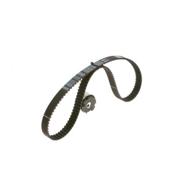 Triger Seti (129X220) Fiat Modelleri ve Ford Ka Benzinli İçin (2005-) - BOSCH 1987946716