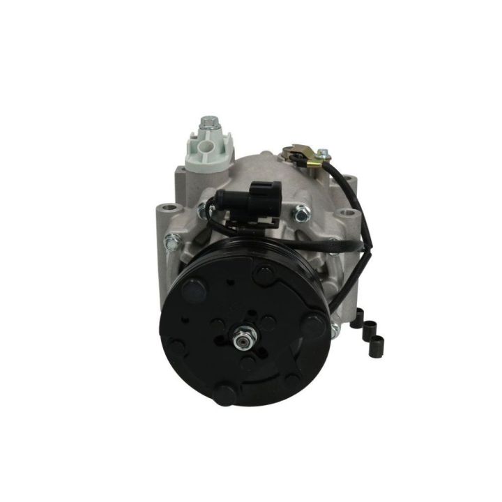 Klima Kompresörü Focus 1.6 16V / 1.8Tdci 1998-2004 Connect 1.8Tdci 2002-2009 Eski Model - BOSCH 1986AD1047