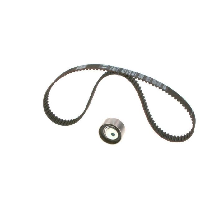 Triger Seti (129X220) Fiat Modelleri ve Ford Ka Benzinli İçin (2005-) - BOSCH 1987946716