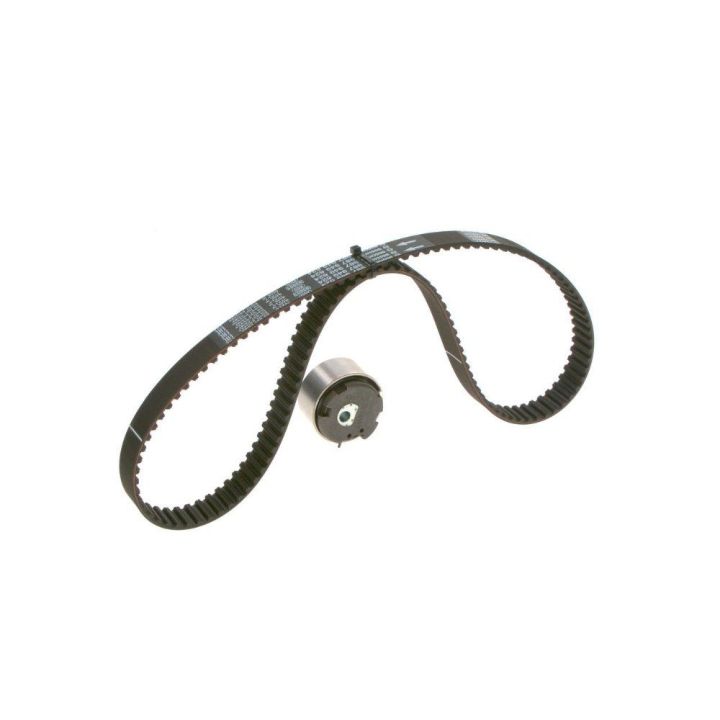 Triger Seti (129X220) Fiat Modelleri ve Ford Ka Benzinli İçin (2005-) - BOSCH 1987946716