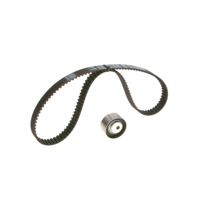 Triger Seti (129X220) Fiat Modelleri ve Ford Ka Benzinli İçin (2005-) - BOSCH 1987946716