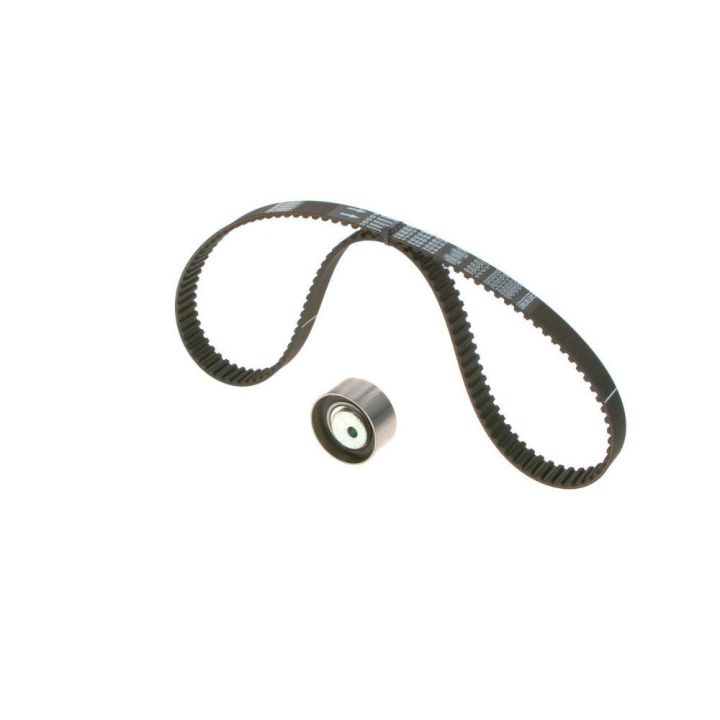 Triger Seti (129X220) Fiat Modelleri ve Ford Ka Benzinli İçin (2005-) - BOSCH 1987946716