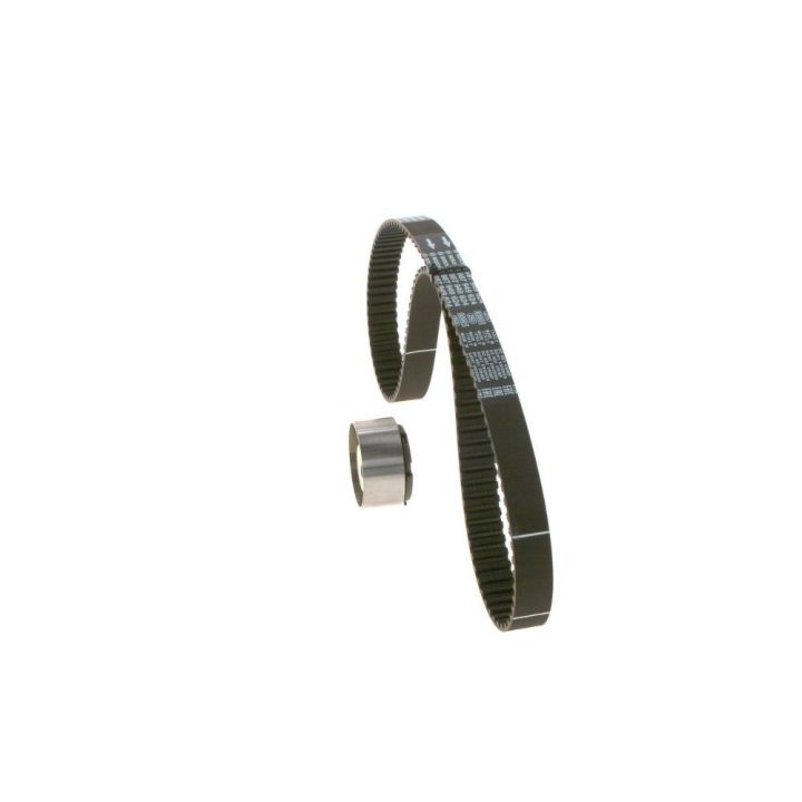 Triger Seti (129X220) Fiat Modelleri ve Ford Ka Benzinli İçin (2005-) - BOSCH 1987946716