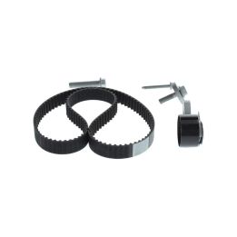 Triger Seti 123 Diş 27mm Renault Nissan 1.5 DCI K9 Motor İçin (2001-) - BOSCH 1987946672