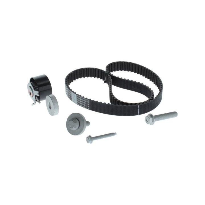 Triger Seti 123 Diş 27mm Renault Nissan 1.5 DCI K9 Motor İçin (2001-) - BOSCH 1987946672