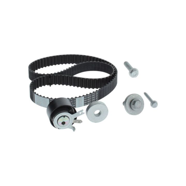 Triger Seti 123 Diş 27mm Renault Nissan 1.5 DCI K9 Motor İçin (2001-) - BOSCH 1987946672