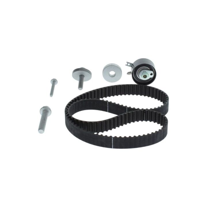 Triger Seti 123 Diş 27mm Renault Nissan 1.5 DCI K9 Motor İçin (2001-) - BOSCH 1987946672