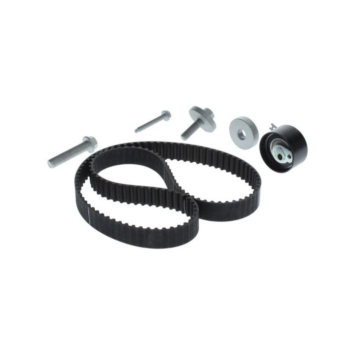 Triger Seti 123 Diş 27mm Renault Nissan 1.5 DCI K9 Motor İçin (2001-) - BOSCH 1987946672
