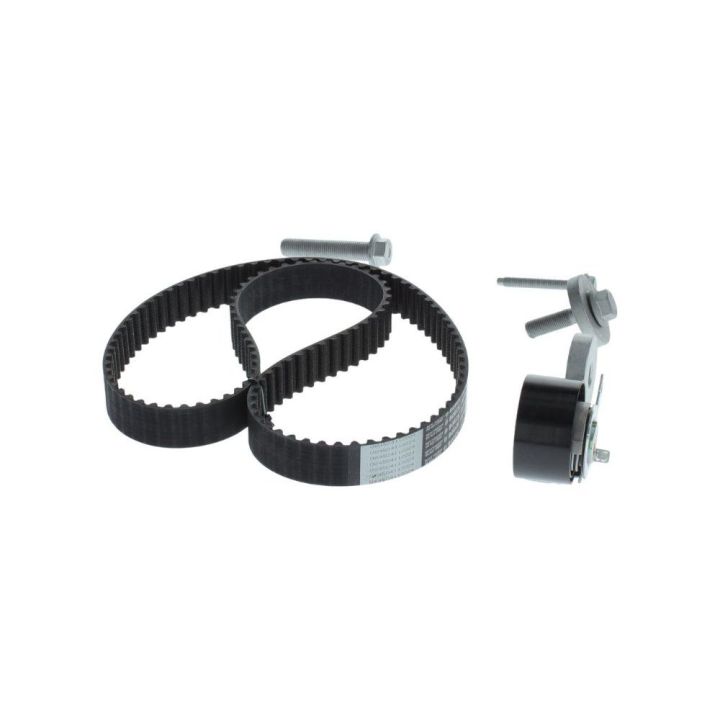 Triger Seti 123 Diş 27mm Renault Nissan 1.5 DCI K9 Motor İçin (2001-) - BOSCH 1987946672