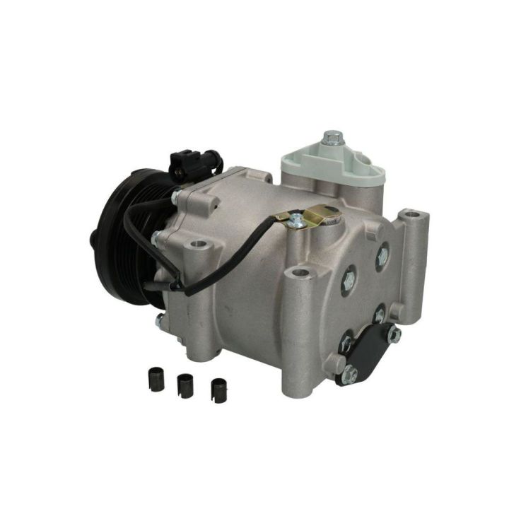 Klima Kompresörü Focus 1.6 16V / 1.8Tdci 1998-2004 Connect 1.8Tdci 2002-2009 Eski Model - BOSCH 1986AD1047