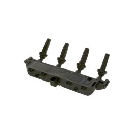 Ateşleme Bobini Peugeot 206 207 206+ Citroen C2 C3 Pluriel (2000-2012) - BOSCH 0986221084