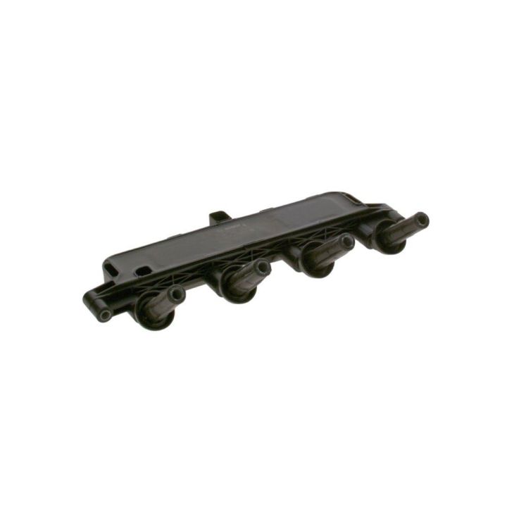 Ateşleme Bobini Peugeot 206 207 206+ Citroen C2 C3 Pluriel (2000-2012) - BOSCH 0986221084
