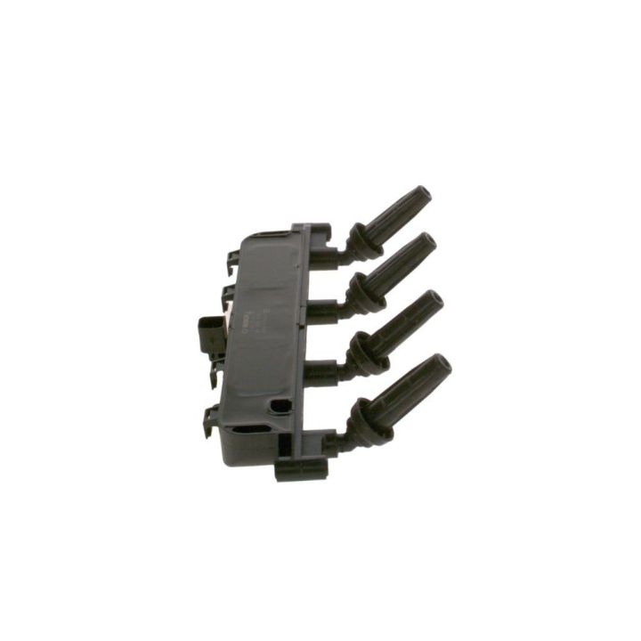 Ateşleme Bobini Peugeot 206 207 206+ Citroen C2 C3 Pluriel (2000-2012) - BOSCH 0986221084