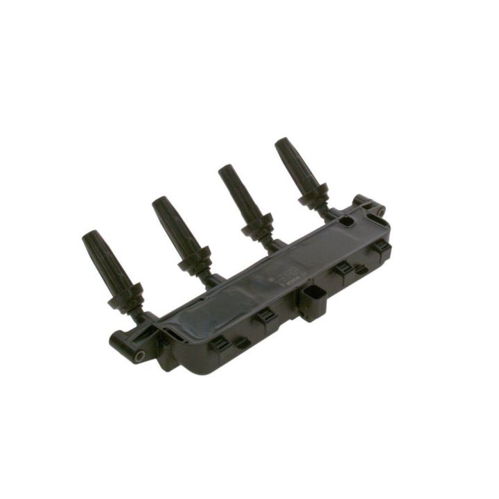 Ateşleme Bobini Peugeot 206 207 206+ Citroen C2 C3 Pluriel (2000-2012) - BOSCH 0986221084