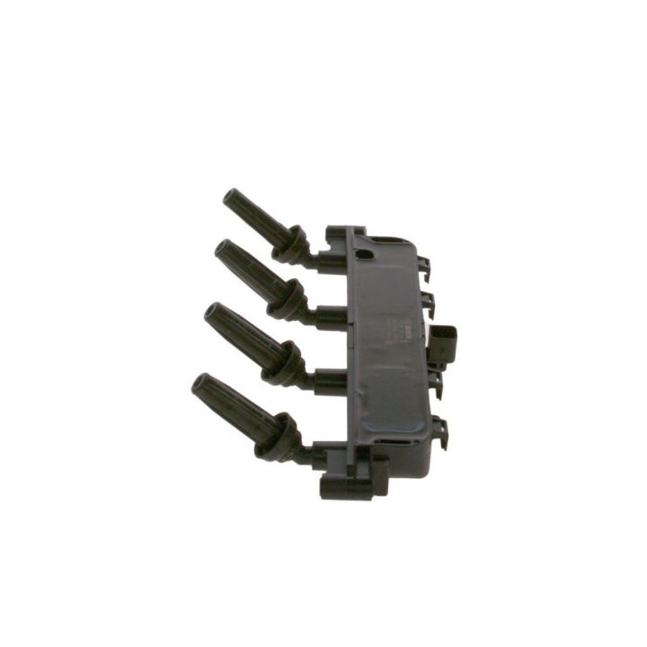 Ateşleme Bobini Peugeot 206 207 206+ Citroen C2 C3 Pluriel (2000-2012) - BOSCH 0986221084