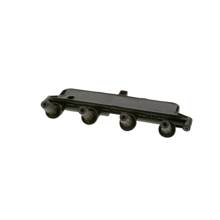 Ateşleme Bobini Peugeot 206 207 206+ Citroen C2 C3 Pluriel (2000-2012) - BOSCH 0986221084