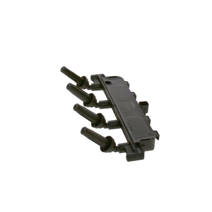 Ateşleme Bobini Peugeot 206 207 206+ Citroen C2 C3 Pluriel (2000-2012) - BOSCH 0986221084