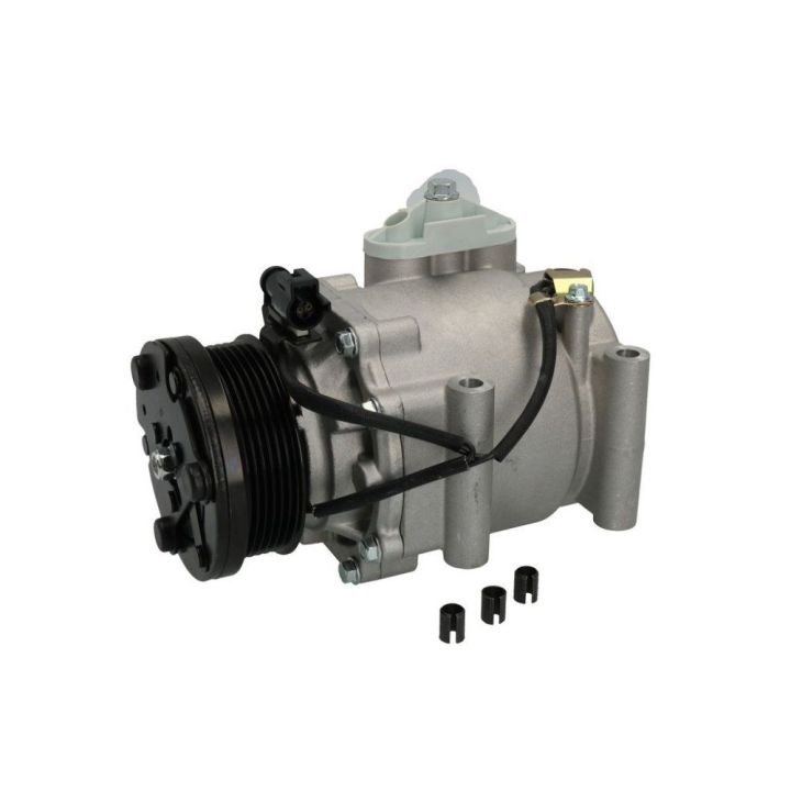 Klima Kompresörü Focus 1.6 16V / 1.8Tdci 1998-2004 Connect 1.8Tdci 2002-2009 Eski Model - BOSCH 1986AD1047