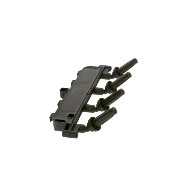 Ateşleme Bobini Peugeot 206 207 206+ Citroen C2 C3 Pluriel (2000-2012) - BOSCH 0986221084