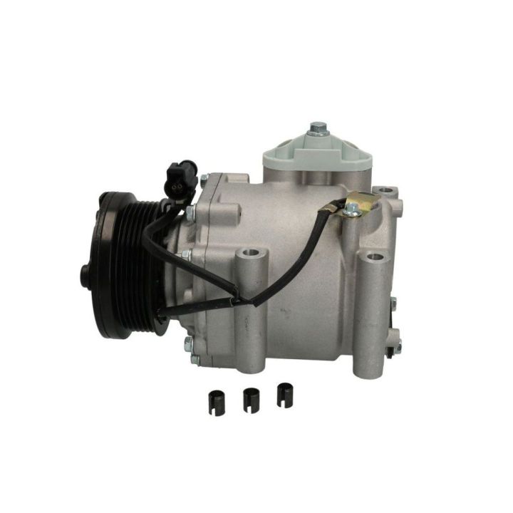 Klima Kompresörü Focus 1.6 16V / 1.8Tdci 1998-2004 Connect 1.8Tdci 2002-2009 Eski Model - BOSCH 1986AD1047
