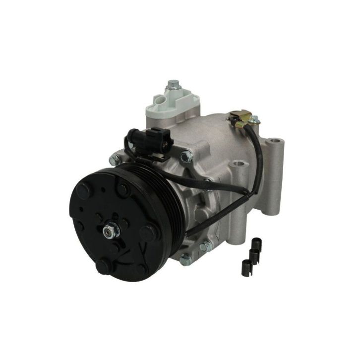 Klima Kompresörü Focus 1.6 16V / 1.8Tdci 1998-2004 Connect 1.8Tdci 2002-2009 Eski Model - BOSCH 1986AD1047