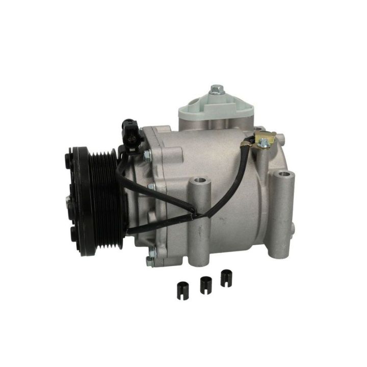 Klima Kompresörü Focus 1.6 16V / 1.8Tdci 1998-2004 Connect 1.8Tdci 2002-2009 Eski Model - BOSCH 1986AD1047