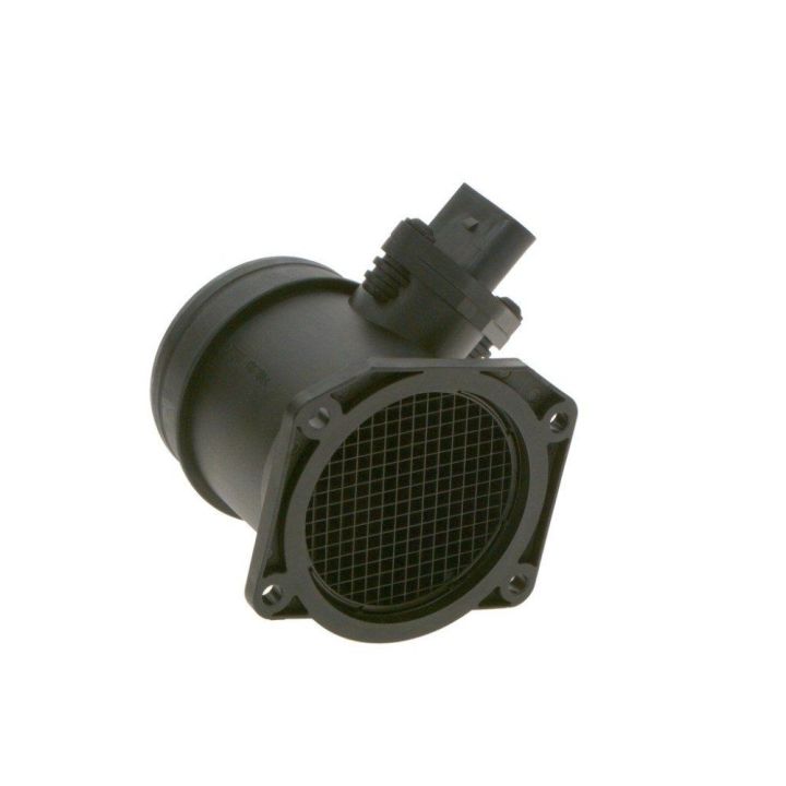 Hava Kütle Ölçer Volkswagen Passat Audi A4 2.0 İçin (2001-2005) - BOSCH 0280218058