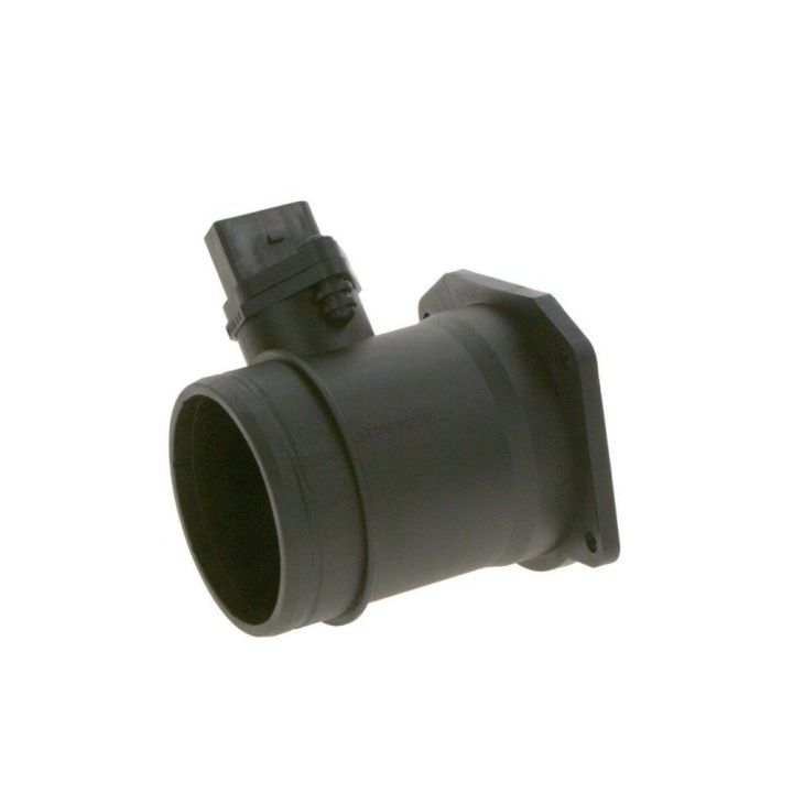 Hava Kütle Ölçer Volkswagen Passat Audi A4 2.0 İçin (2001-2005) - BOSCH 0280218058