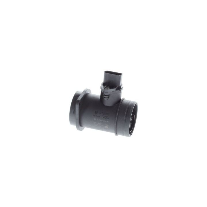 Hava Kütle Ölçer Debimetre Turbünlü VW Passat Superb Transporter T5 LT28 LT35 LT46 (1995-2008) - BOSCH 0281006680