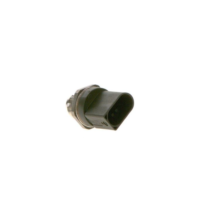 Basınç Sensörü Mercedes A B C ML Serisi CDI Motorlar İçin (2003-) - BOSCH 0281002842