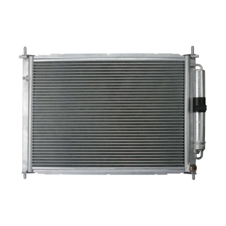 Kondenser Clio III, Modus - BOSCH 1986AD2004