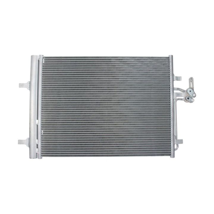 Kondenser Galaxy, Mondeo, S-Max, Discovery, Freelander, Evoque, S60, S80, XC60, XC70 - BOSCH 1986AD2012