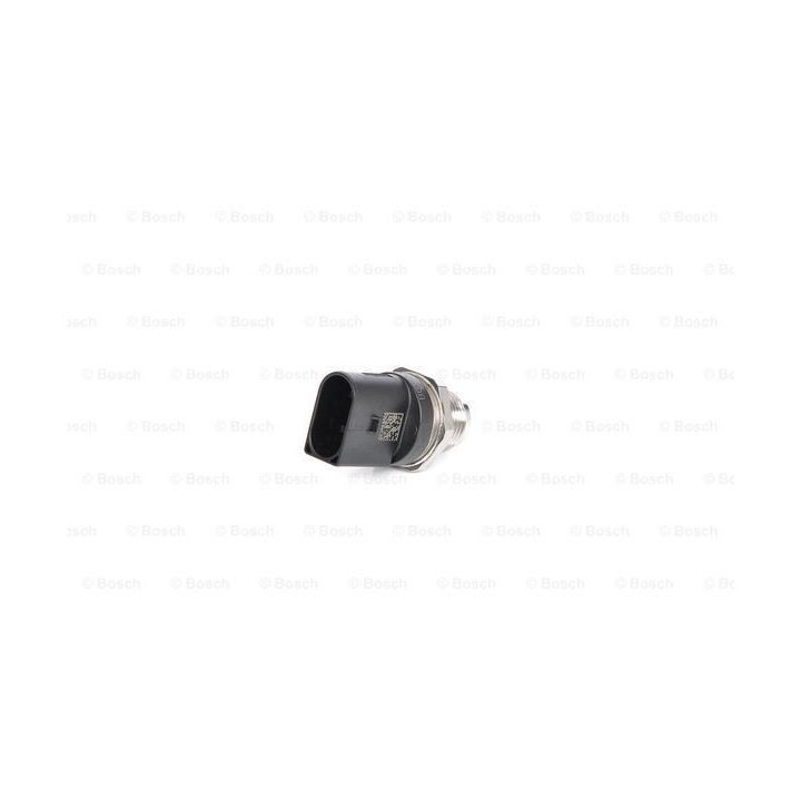 Basınç Sensörü CR/RPS4-20 2200BAR BMW X3 X4 520D Cooper D 218D 116D (2014-) - BOSCH 0281006447
