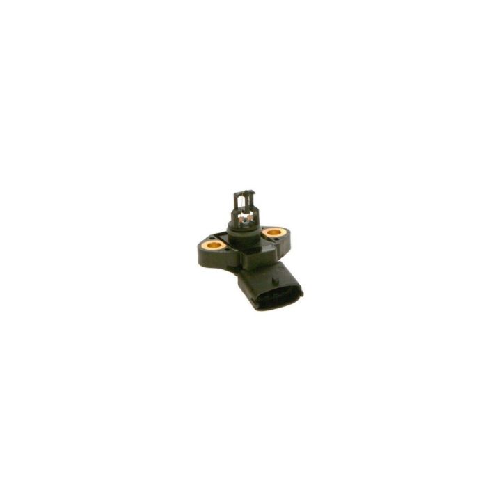Basınç Sensörü Mercedes Actros İçin (2003-) - BOSCH 0281002244