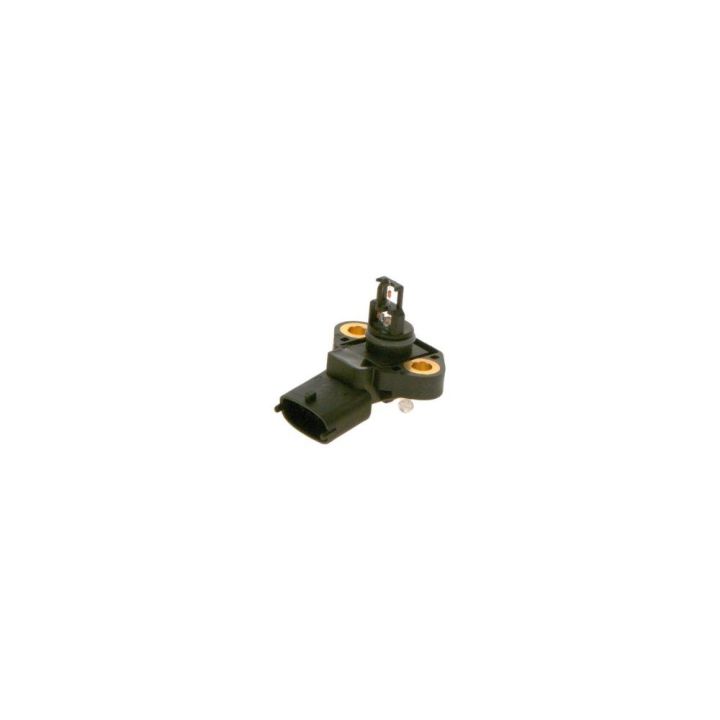 Basınç Sensörü Mercedes Actros İçin (2003-) - BOSCH 0281002244