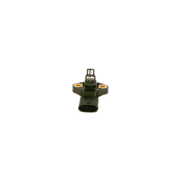 Basınç Sensörü Mercedes Actros İçin (2003-) - BOSCH 0281002244