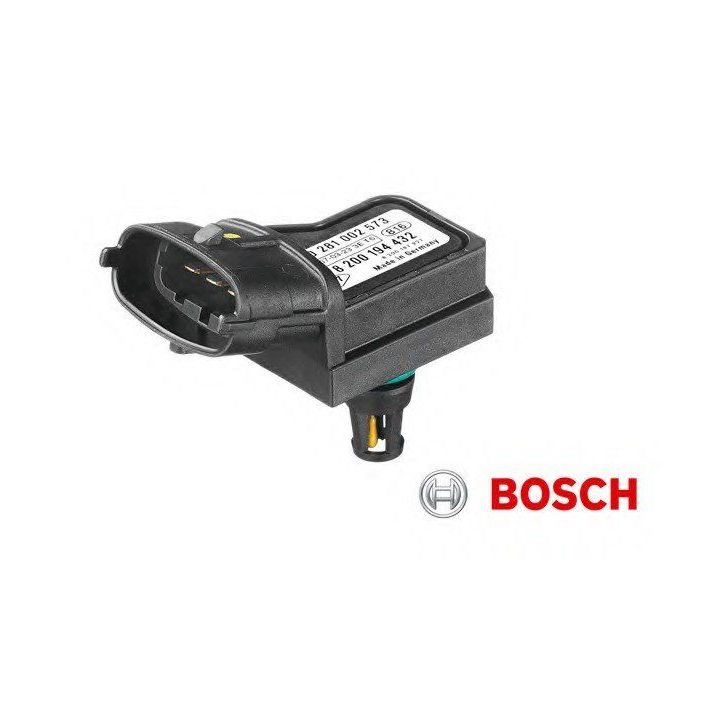 Basınç Sensörü Renault Kangoo Clio Megane Master 1.5DCI İçin - BOSCH 0281002573