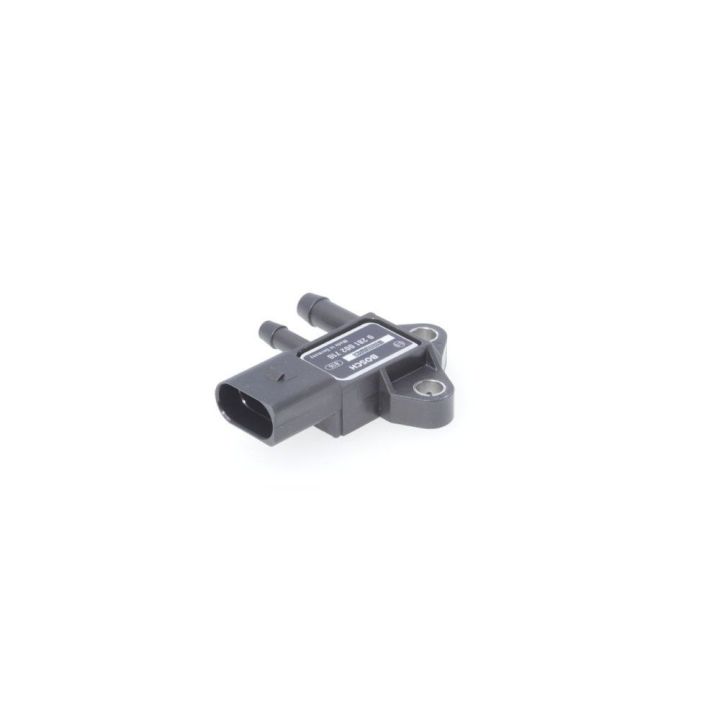 Basınç Sensörü Audi A3 A4 A6, VW Caddy III Golf VI Jetta III Passat Eos T5 Crafter İçin (2007-) - BOSCH 0281002710