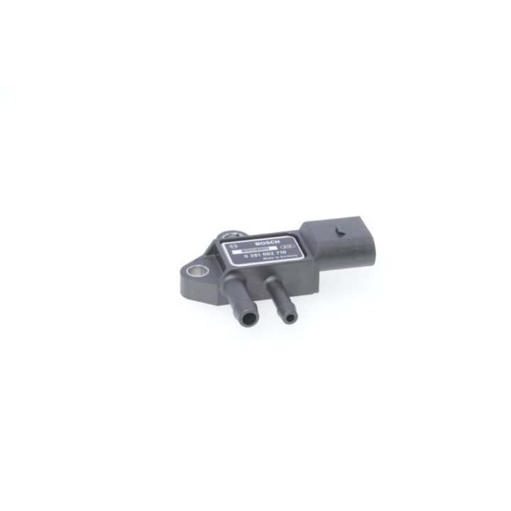 Basınç Sensörü Audi A3 A4 A6, VW Caddy III Golf VI Jetta III Passat Eos T5 Crafter İçin (2007-) - BOSCH 0281002710