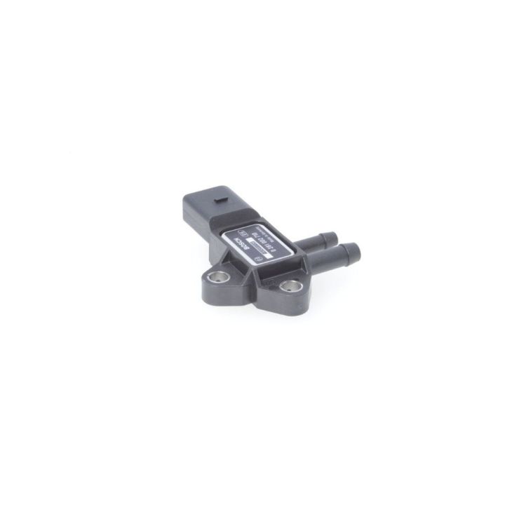 Basınç Sensörü Audi A3 A4 A6, VW Caddy III Golf VI Jetta III Passat Eos T5 Crafter İçin (2007-) - BOSCH 0281002710