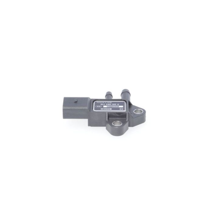 Basınç Sensörü Audi A3 A4 A6, VW Caddy III Golf VI Jetta III Passat Eos T5 Crafter İçin (2007-) - BOSCH 0281002710