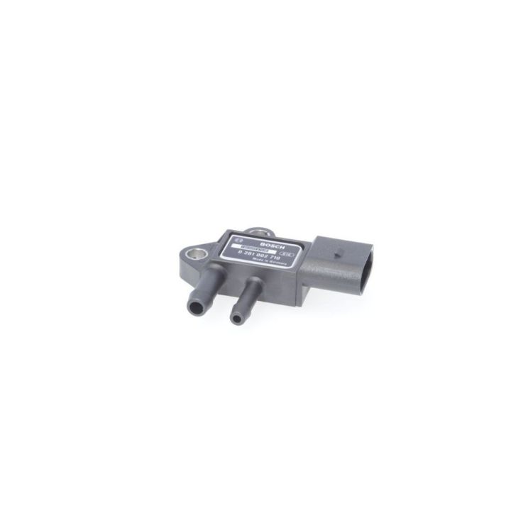 Basınç Sensörü Audi A3 A4 A6, VW Caddy III Golf VI Jetta III Passat Eos T5 Crafter İçin (2007-) - BOSCH 0281002710
