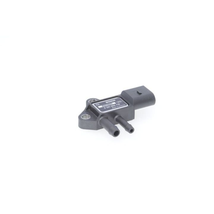 Basınç Sensörü Audi A3 A4 A6, VW Caddy III Golf VI Jetta III Passat Eos T5 Crafter İçin (2007-) - BOSCH 0281002710