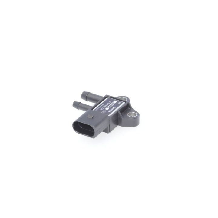 Basınç Sensörü Audi A3 A4 A6, VW Caddy III Golf VI Jetta III Passat Eos T5 Crafter İçin (2007-) - BOSCH 0281002710