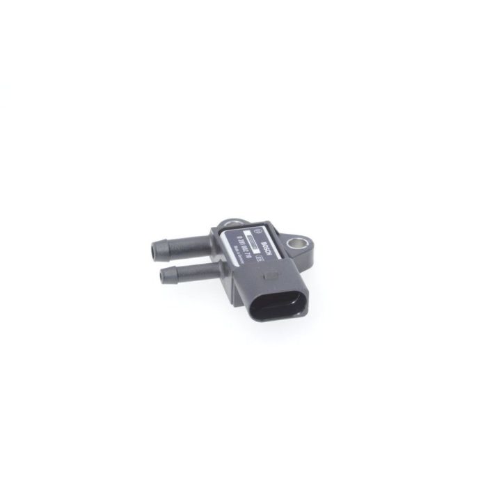 Basınç Sensörü Audi A3 A4 A6, VW Caddy III Golf VI Jetta III Passat Eos T5 Crafter İçin (2007-) - BOSCH 0281002710